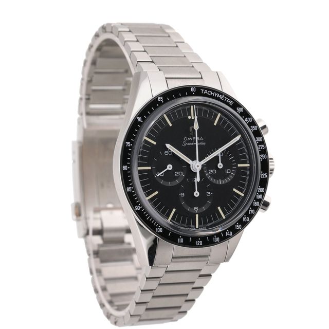 Omega Speedmaster Calibre 321 311.30.40.30.01.001 Image 2